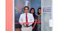 ජනාධිපති කාර්යාලයට අභ්‍යන්තර කටයුතු ඒකකයක්